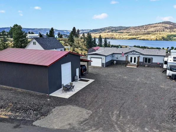 42345 Doe Rd N, Deer Meadows, WA 99122