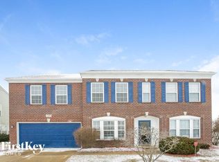 12596 Courage Xing, Fishers, IN 46037