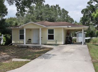 790 Seminole Ave, Labelle, FL 33935