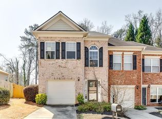 1210 Firethorne Pass, Cumming, GA 30040