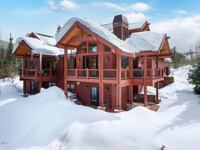 67 LAKE TRAIL UNIT 8A, Winter Park, CO, 80482