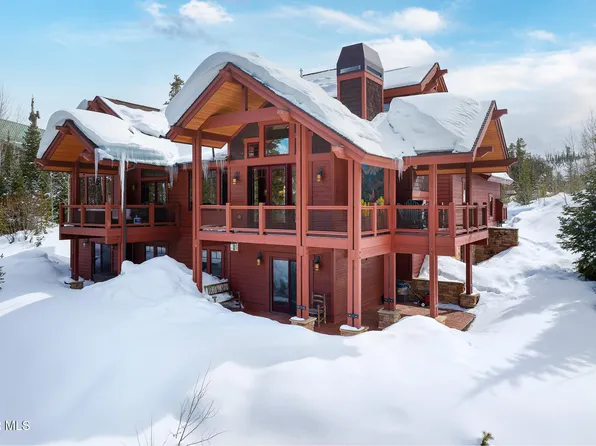 67 LAKE TRAIL #8A, Winter Park, CO 80482