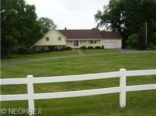 9715 Mennonite Rd, Rittman, OH 44270