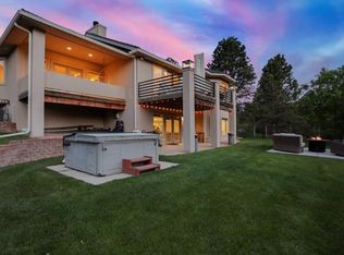 10503 Meadow Run, Parker, CO 80134