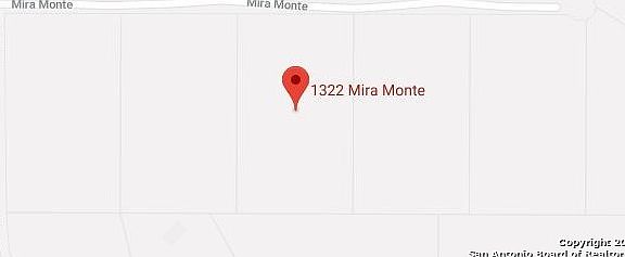 4th image of 1322 Mira Monte