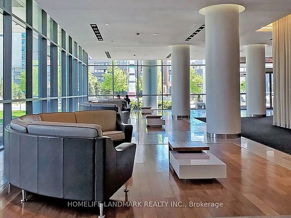 5th image of 66 Forest Manor Rd #1507