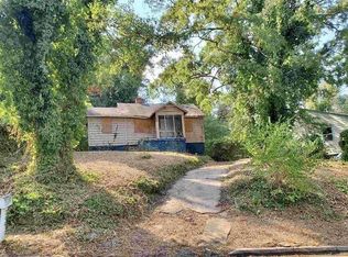 244 Morris Brown Ave NW, Atlanta, GA 30314