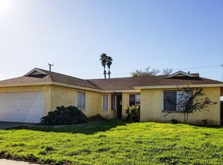 225 N X St, Lompoc, CA 93436