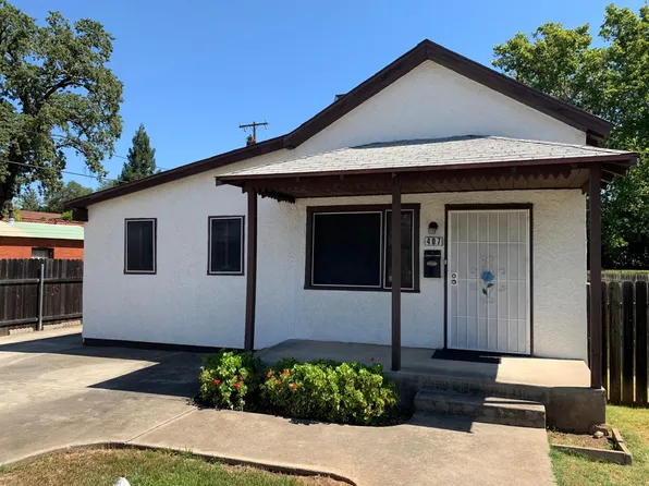 407 Wool St, Folsom, CA 95630