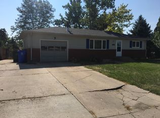 950 S Del Norte Ave, Loveland, CO 80537