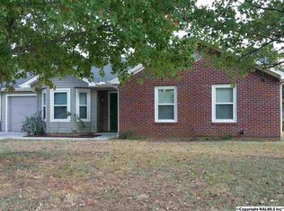 147 Portal Ln, Madison, AL 35758