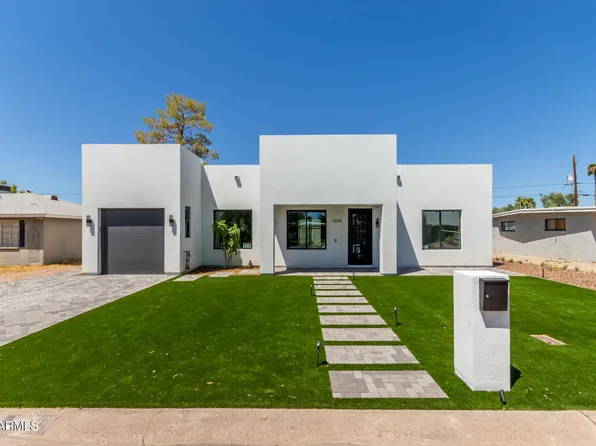 3014 E AVALON Drive, Phoenix, AZ 85016