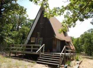 0 Sunshine Rd, Wynnewood, OK 73098