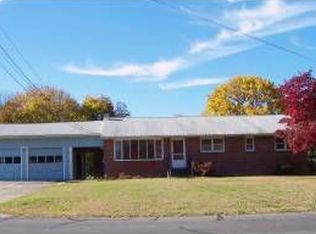 1255 Durham Rd, Riegelsville, PA 18077