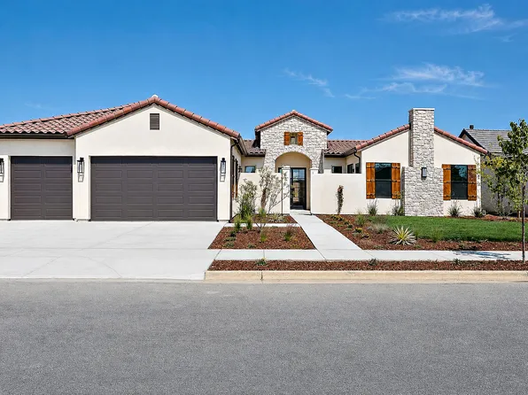 2624 N Leila Street, Visalia, CA 93291