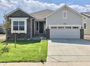 501 Ranchhand Dr, Berthoud, CO 80513