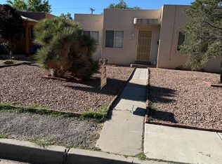 1212 Gold Ave SW, Albuquerque, NM 87102