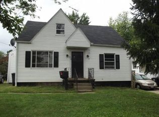 610 Wyandot Ave, Akron, OH