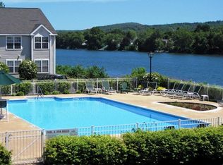 161 Riverwalk Way, Cohoes, NY 12047