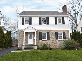 40 Bradley Rd, Scarsdale, NY 10583