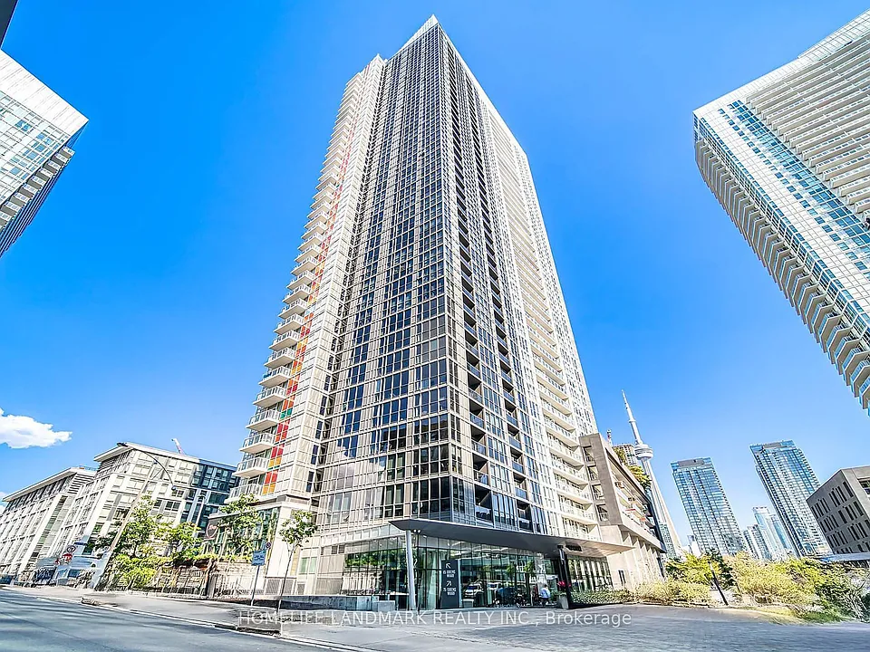 85 Queens Wharf Rd #4506