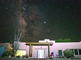 16955 S Lone Ranger Rd LOT 3241, Yucca, AZ 86438