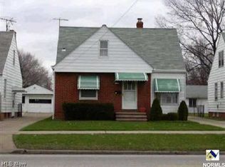 6145 W 54th St, Cleveland, OH 44129