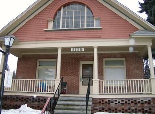 1118 E 12th Ave, Spokane, WA 99202