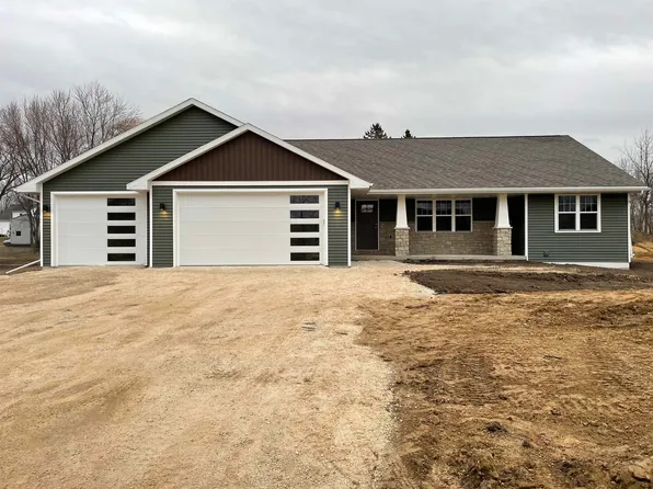 14621 Ferndale Ct, Maribel, WI 54227