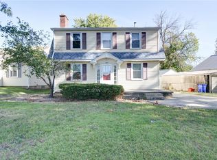 544 S 21st St, Decatur, IL 62521