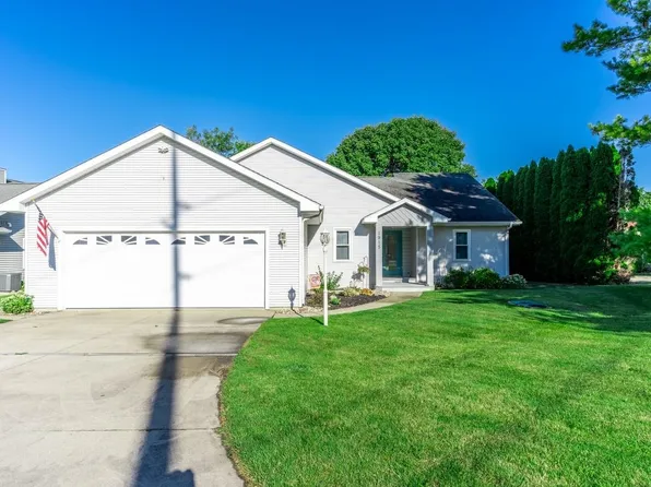 1915 W State Road 120, Fremont, IN 46737