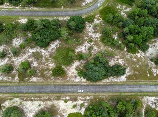 1312 Homosassa Dr, Poinciana, FL 34759