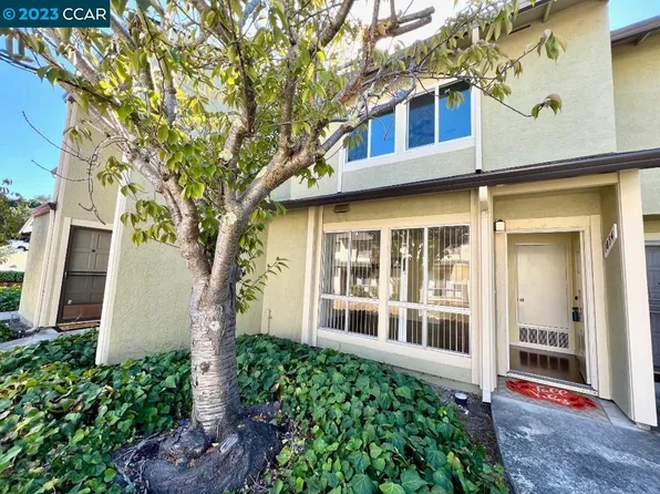 1854 Tesoro Ct, Pinole, CA 94564