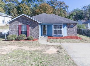 428 Steam Mill Pl, Columbus, GA 31907
