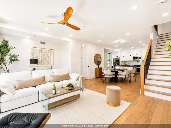 82 Pamrapo Ave #B, Jersey City, NJ 07305