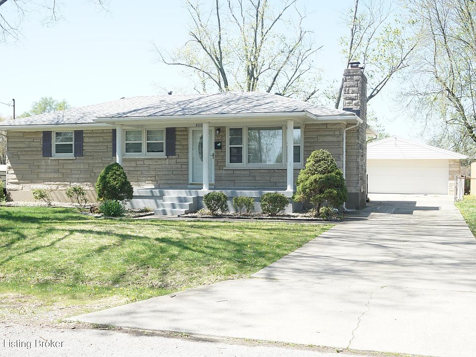1st image of 8008 Canna Dr