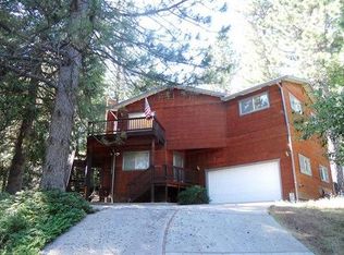 23861 Hilltop Cir, Twain Harte, CA 95383