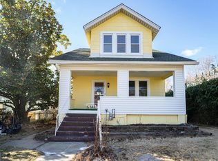 5312 Catalpha Rd, Baltimore, MD 21214