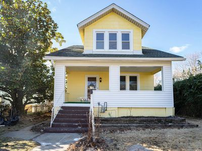 5312 Catalpha Rd, Baltimore, MD, 21214