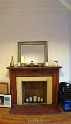 Rented by Town Residential