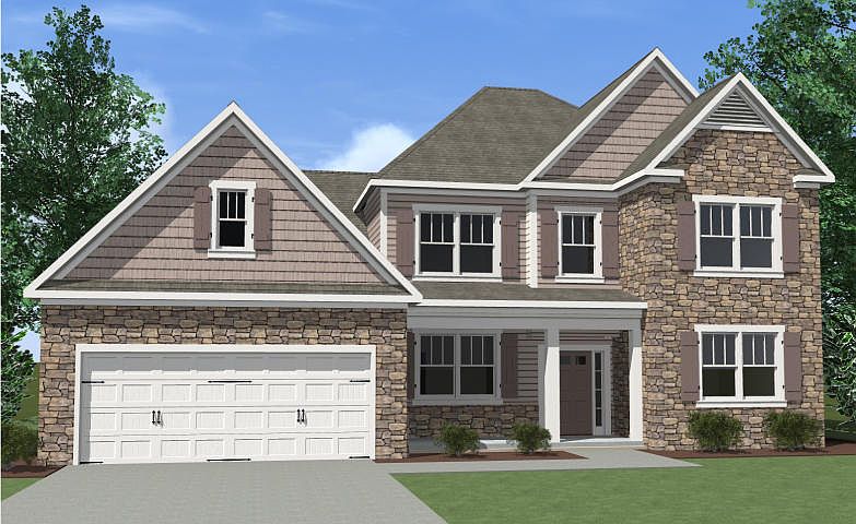 1st image of 8258 Trout Lily Dr