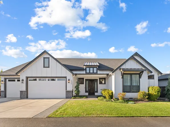 18206 NE 87th Way, Vancouver, WA 98682