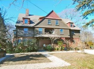 1073 Centre St, Newton, MA 02459