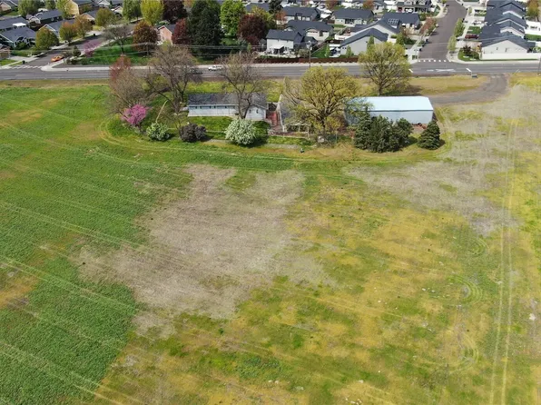 833 Prospect Avenue, Walla Walla, WA 99362
