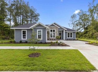 929 SW 120th Dr, Gainesville, FL 32607