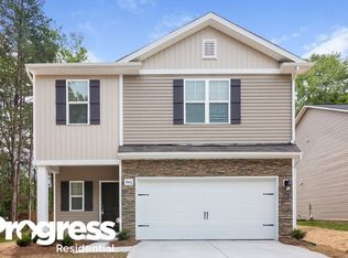 7446 O'Hara St, Huntersville, NC 28078