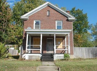 1002 Welch Blvd, Flint, MI 48504