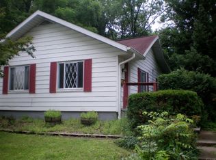 1502 E University St, Bloomington, IN