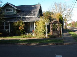 510 S 5th St, Lebanon, OR 97355