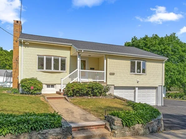 11 Main St, Winchester, MA 01890